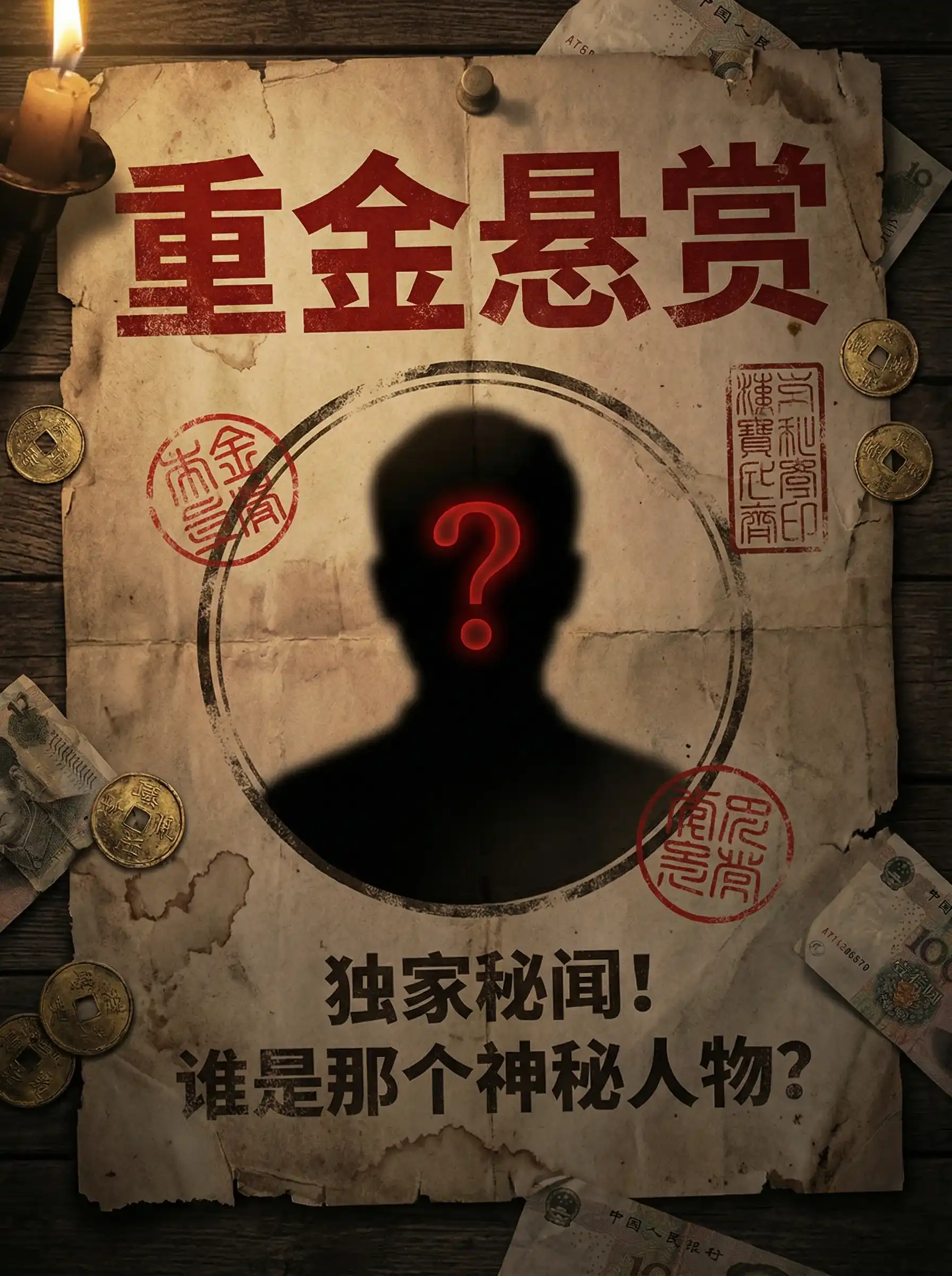 八戒八戒看片在线观看免费 - 重金悬赏线索征集令